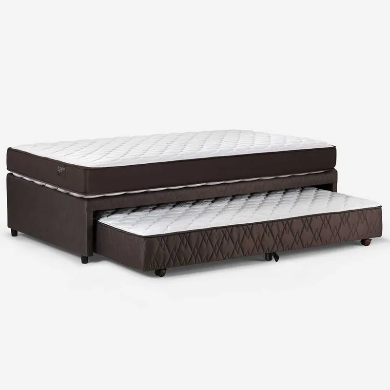 Cama nido 1 plaza